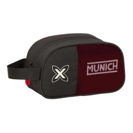 Munich Neceser Vulcan con Asa Adapt. Carro 26x15x12 cm Precio: 12.94999959. SKU: B1BX7QC8MH