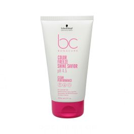 Schwarzkopf Bonacure Color Freeze Shine Savior Sérum de Brillo 150 ml - Protección Térmica Precio: 14.49999991. SKU: SBL-ART10258