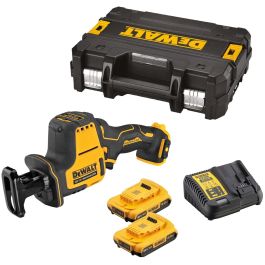 DeWALT Akku Kompakt-Saebelsaege 12 V