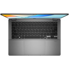 ASUS VivoBook 14 Flip TP3407SA-QL010W Intel Core Ultra 7 16GB RAM 1TB SSD 14" OLED Táctil WUXGA Windows 11 Home
