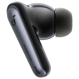Anker Liberty 4 NC Auriculares Inalámbricos True-Wireless con Cancelación de Ruido Activa Negro