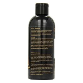 Autosol SOL11007700 Cuidado Cuero Emulsión Acondicionamiento Profundo Suaviza, Protege y Da Brillo a Cuero Liso y Sintético Botella 250 mL Autosol SOL11007700 Cuidado Cuero Emulsión Acondicionamiento Profundo Suaviza, Protege y Da Brillo a Cuero Liso y Sintético Botella 250 mL