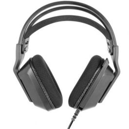 Auriculares Gaming con Micrófono Mars Gaming MH-Strike/ Jack 3.5/ USB/ Negros Auriculares Gaming con Micrófono Mars Gaming MH-Strike/ Jack 3.5/ USB/ Negros