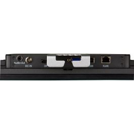 iiyama OTF1616MC-B1 pantalla de señalización Pantalla plana para señalización digital 39,6 cm (15.6") LCD 1100 cd / m² Full HD Negro Pantalla táctil iiyama OTF1616MC-B1 pantalla de señalización Pantalla plana para señalización digital 39,6 cm (15.6") LCD 1100 cd / m² Full HD Negro Pantalla táctil