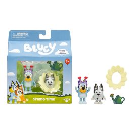 Moose Pack 2 Figuras Primavera Bluey Y Muffin 18913 Precio: 17.9927. SKU: B1AJSWKMEN