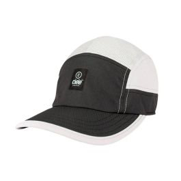 Gorra Deportiva Ciele Athletics Classic-CPlusBox Negro M/L Precio: 29.79000035. SKU: B14QXB3T34