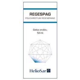 Regespag Polichrestum 50Ml. Precio: 18.9899996. SKU: B1H4MFFW4L