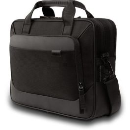 Dell CC5425C Dell Pro 13-14 Plus EcoLoop Briefcase, Maletín Protector, Resistente al Agua y Suciedad, Forro Anti-Rayas, Multi-Compartimento