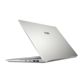 Laptop MSI 16" Intel Core Ultra 9 185H 32 GB RAM 1 TB SSD Nvidia Geforce RTX 4060 Qwerty Español