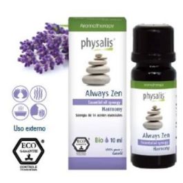 Always Zen  Sinergia Aceite Esencial 10Ml. Bio Precio: 14.7899994. SKU: B1276BCYK6