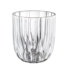 La Mediterranea Vaso Ariza 270 ml (48 Unidades)