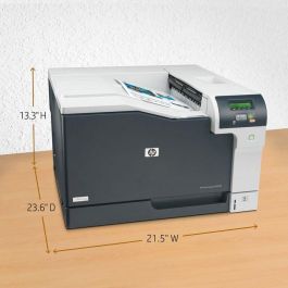 Impresora Hp Laser Color Laserjet Cp5225Dn Impresora Hp Laser Color Laserjet Cp5225Dn