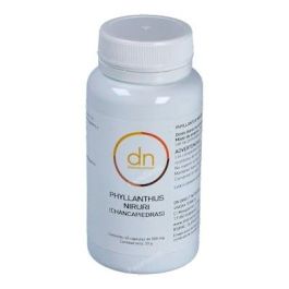 DIRECT NUTRITION Chancapiedras (Phyllanthus Niruri) 60Vcap. Precio: 17.5000001. SKU: B17GR3HDLW