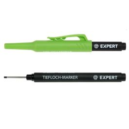 Marcador De Profundidad Expert Negro Ek-8501010 Expert Precio: 4.49999968. SKU: B1KGMRT33Y
