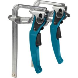 Makita 199826-6 Klemmzwingen Set 2 unidades