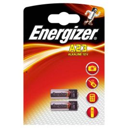 Energizer Pila Alcalina 12 V - Lr23A Blister -2- Precio: 1.5900005. SKU: B14TRRV4SW