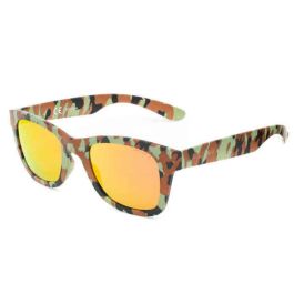 Gafas de Sol Unisex Police S194450GE8R Ø 50 mm Precio: 47.49999958. SKU: S0353955