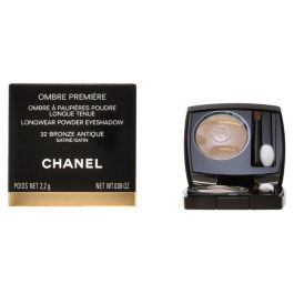 Sombra de ojos Première Chanel (2,2 g) (1,5 g) Sombra de ojos Première Chanel (2,2 g) (1,5 g)