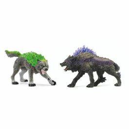 Schleich SCH72289 - Conjunto de Figuras Eldrador Creatures 72289 Precio: 31.89999956. SKU: B14NDMVAFD