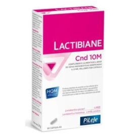 Lactibiane Cnd 10M 30Caps. Precio: 24.4999997. SKU: B149A6HTAG