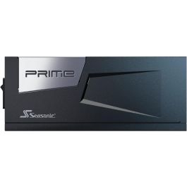Seasonic Prime PX-2200 ATX30 Fuente de Alimentación Modular ATX 3.0, 2200W, 80 PLUS Platinum, ATX