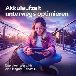 Crucial P310 1TB PCIe Gen4 NVMe 2230 M.2 SSD para Gaming y Portátiles