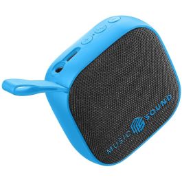 Cellularline Altavoz Bluetooth Inalámbrico Mini Music & Sound Blu Precio: 34.68999941. SKU: B1C27JMRPJ