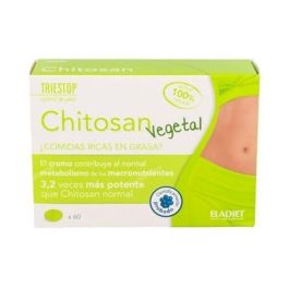 Triestop Chitosan Vegetal Precio: 19.7899999. SKU: B17XWRJ466