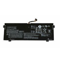 CoreParts Laptop Battery for Lenovo 46.08Wh Li-Polymer 7.68V 6000mAh for Lenovo YG 720-13IKB 80X6006PAU, YG 720-13IKB I5 8G 128G 10H 80, YG 720-13IKB I5 8G 256G 10H-80 Precio: 55.50000049. SKU: B12HNANLDY