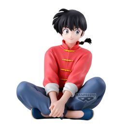 Banpresto Figura Ranma 1/2 Ranma Figura Coleccionable Anime PVC 17-20cm Precio: 31.50000018. SKU: B1GPKTEY6A