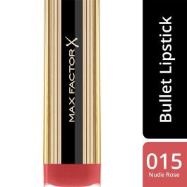Max Factor COLOUR ELIXIR barra de labios #015-nude rose 4 gr