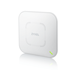 Zyxel WAX650S Punto de Acceso Wi-Fi 6, 3550 Mbit/s, PoE, Blanco