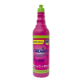 El Milagrito Quitagrasas 1 L Botella con tapón push pull Precio: 4.49999968. SKU: B1CKHV2EQD