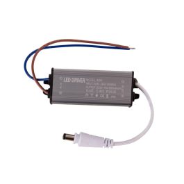 Panel LED 42W No Dimable Driver