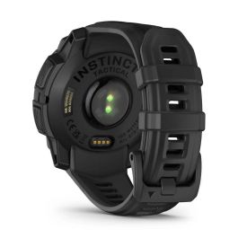 Smartwatch GARMIN Instinct 3 Solar Tactical Edition Negro 0,9" 45 mm