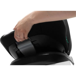 Chicco Silla de coche Mokita i-Size Negro CHI8058664167401