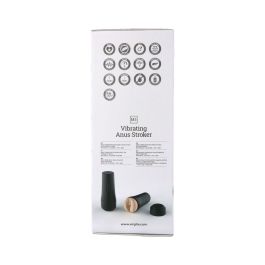 Masturbador Masculino Virgite M3 Masturbador Masculino Virgite M3