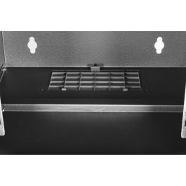 Digitus Wandgehäuse SOHO PRO 9HE 10" 460x315x300 mm Negro Armario de pared Rack