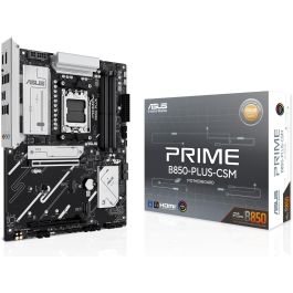 Asus 90MB1LC0-M0EAYC Placa Base PRIME B850-PLUS-CSM, Socket AM5, AMD Ryzen 7000/8000/9000, DDR5, PCIe 5.0, M.2 Precio: 194.50000042. SKU: B1D8MQGJJ7