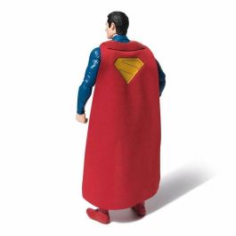 Spin Master Figura Superman 30 cm Edad Mínima 4 Años Spin Master Figura Superman 30 cm Edad Mínima 4 Años