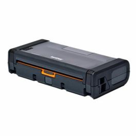 Funda Roll Printer Brother PARC001 Negro Precio: 112.78999996. SKU: B19G6X2T35