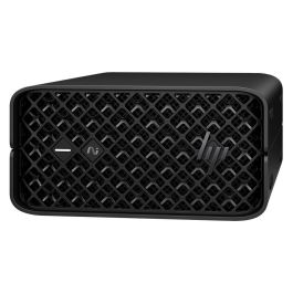 HP Z2 Mini G1A Mini PC Estación de Trabajo con Procesador AMD Ryzen AI Max PRO 390, Gráficos Radeon 8050S, 32GB RAM LPDDR5x y SSD 1TB