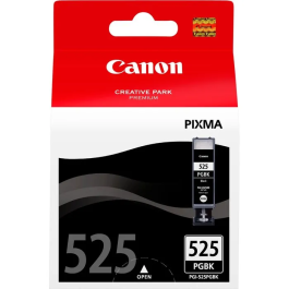 CANON Cartucho PGI525BK MG5150 MG5250 negro 340p Precio: 17.69000035. SKU: S8402923
