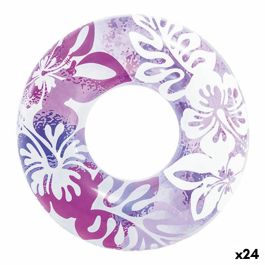 Flotador Hinchable Donut Intex Ø 91 cm (24 Unidades) Flotador Hinchable Donut Intex Ø 91 cm (24 Unidades) Precio: 73.50000042. SKU: B1JNVCXL4Q