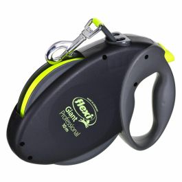 Correa para Perro Flexi Amarillo L