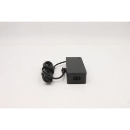 Lenovo 65W USB-C AC power adapter, designed for Lenovo laptops, ultraportable, fast charging with Smart Voltage technology. Lenovo 65W USB-C AC power adapter, designed for Lenovo laptops, ultraportable, fast charging with Smart Voltage technology.