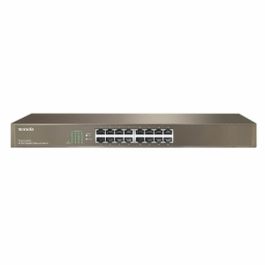 Switch Tenda TEG1016GV8.0 Switch Tenda TEG1016GV8.0 Precio: 89.49999982. SKU: B1D5DCTF8H