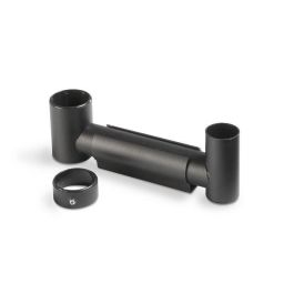 Ergonomic Solutions Brazo Articulado DuraTilt Inclinable para Montaje en Poste 200mm Negro Precio: 54.79000032. SKU: B1EC34CS3V