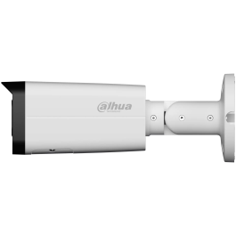 (Dh-Ipc-Hfw3449Tp-Zs-Il-27135) Dahua Camara Ip Bullet Wizsense Serie 3 4Mp con Inteligencia Artificial Full Color 2.7-13.5Mm