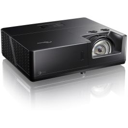 Optoma ZU507TST Proyector DLP Láser 5000 lm WUXGA (1920x1200) Corto Alcance 3D